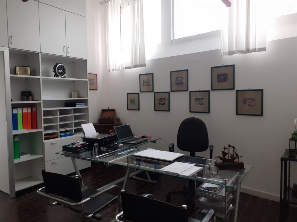 Studio Professionale in vendita ad Alzano Lombardo