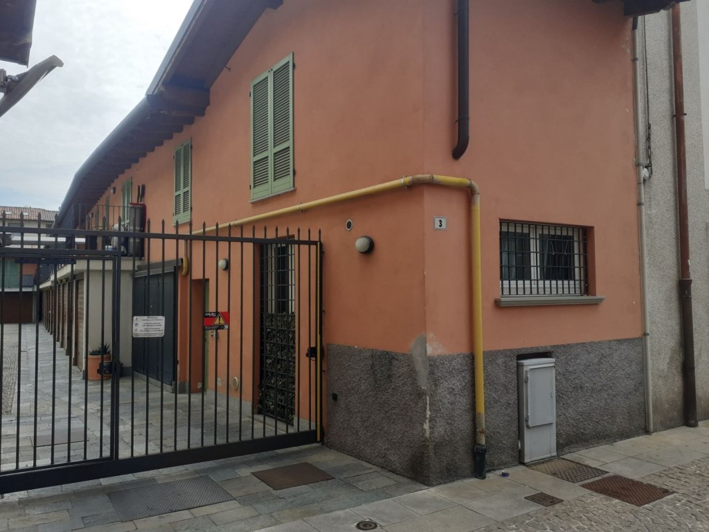 Appartamento in vendita a Seriate viale Italia
