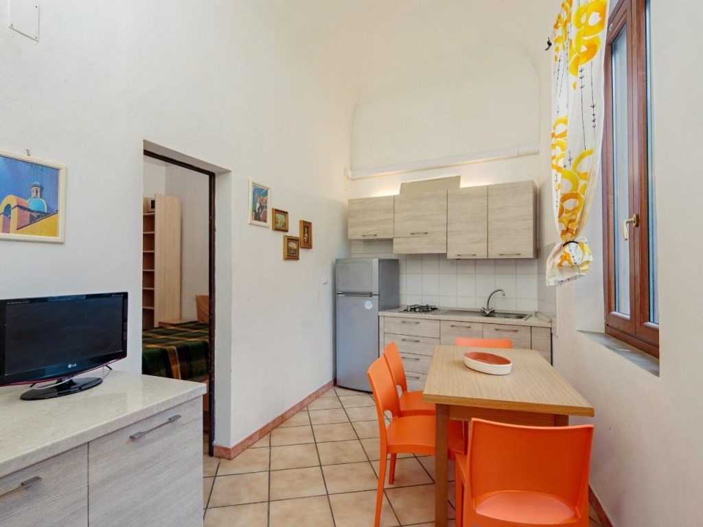 Appartamento in affitto a Pisa via della Repubblica Pisana, 18