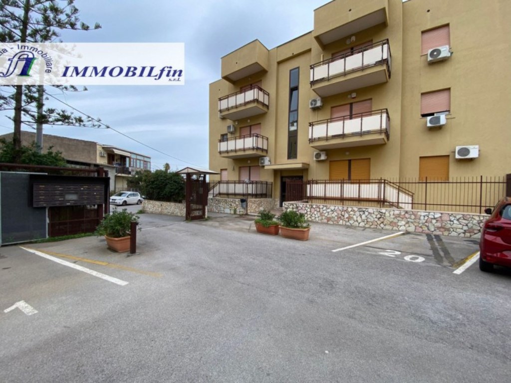 Appartamento in vendita a Palermo via villagrazia
