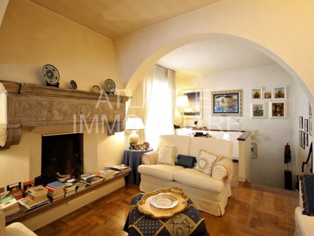 Porzione di Casa in vendita a Misano Adriatico via Cavour