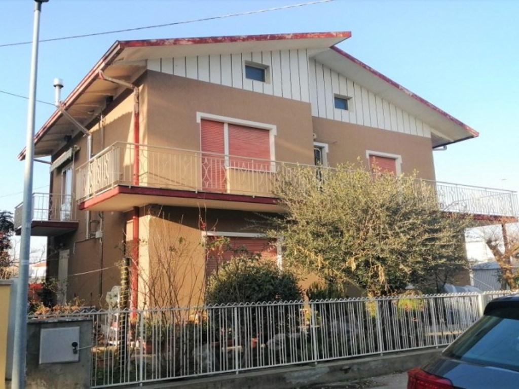 Appartamento in vendita a Riccione viale Ventimiglia