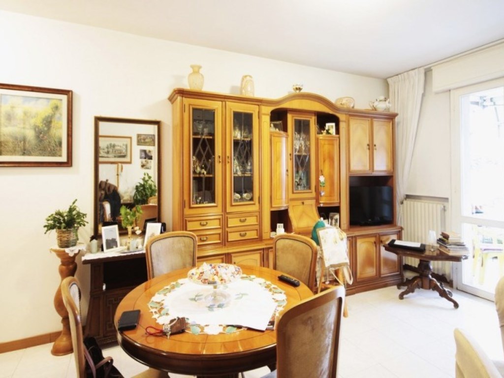Appartamento in vendita a Riccione viale Veneto