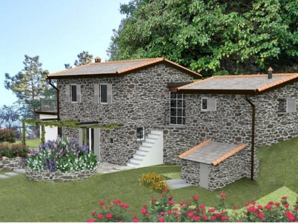 Villa in vendita a Portovenere la Spezia,