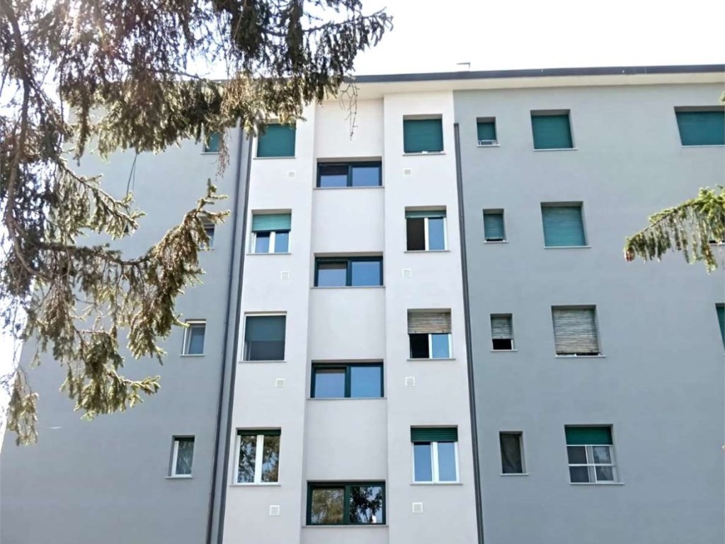 Appartamento in vendita a Novara via papa sarto 1