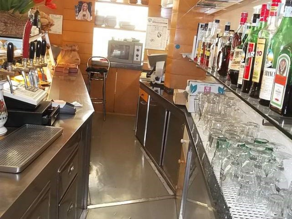 Bar in vendita a Viareggio