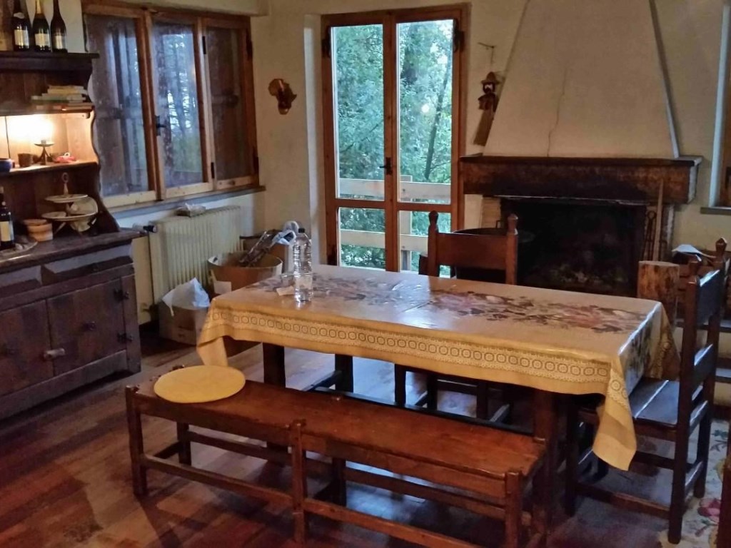 Villa in vendita a San Giuliano Terme str. Panoramica Sandro Pertini,