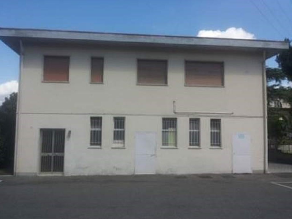 Magazzino in affitto a Montopoli in Val d'Arno