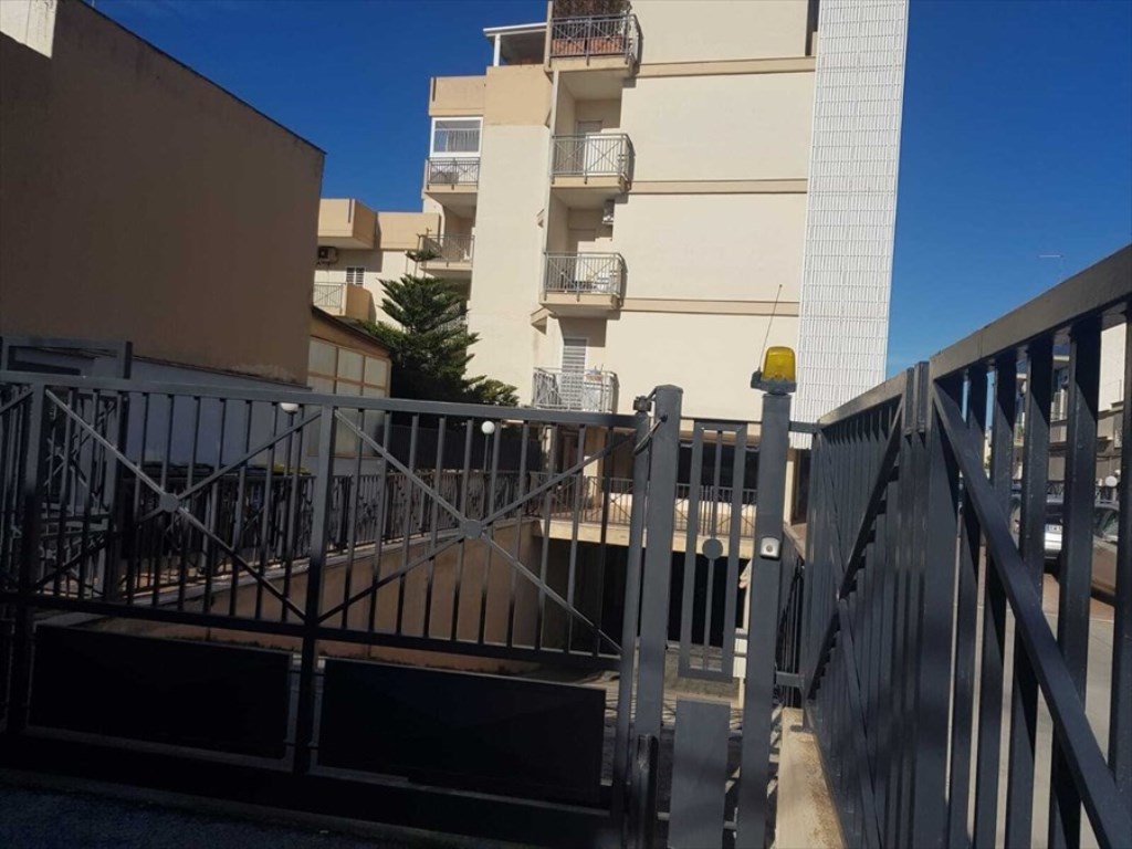 Appartamento in vendita a Bari via Gorizia, 26