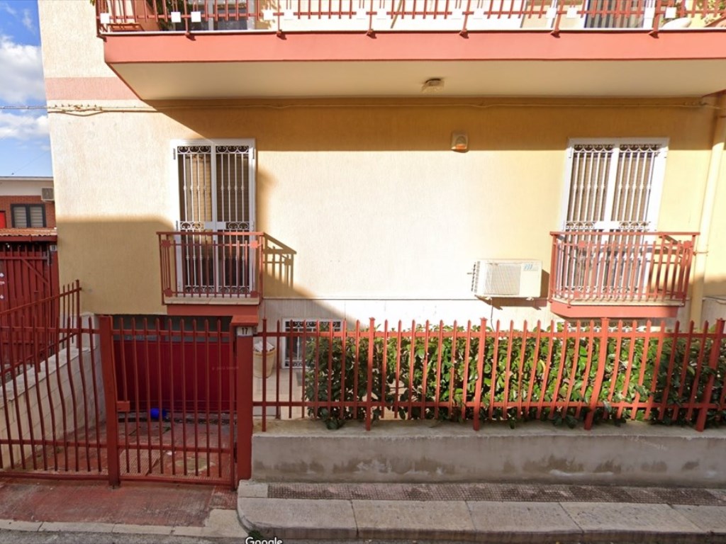 Appartamento in vendita a Valenzano via San Massimiliano Kolbe 15