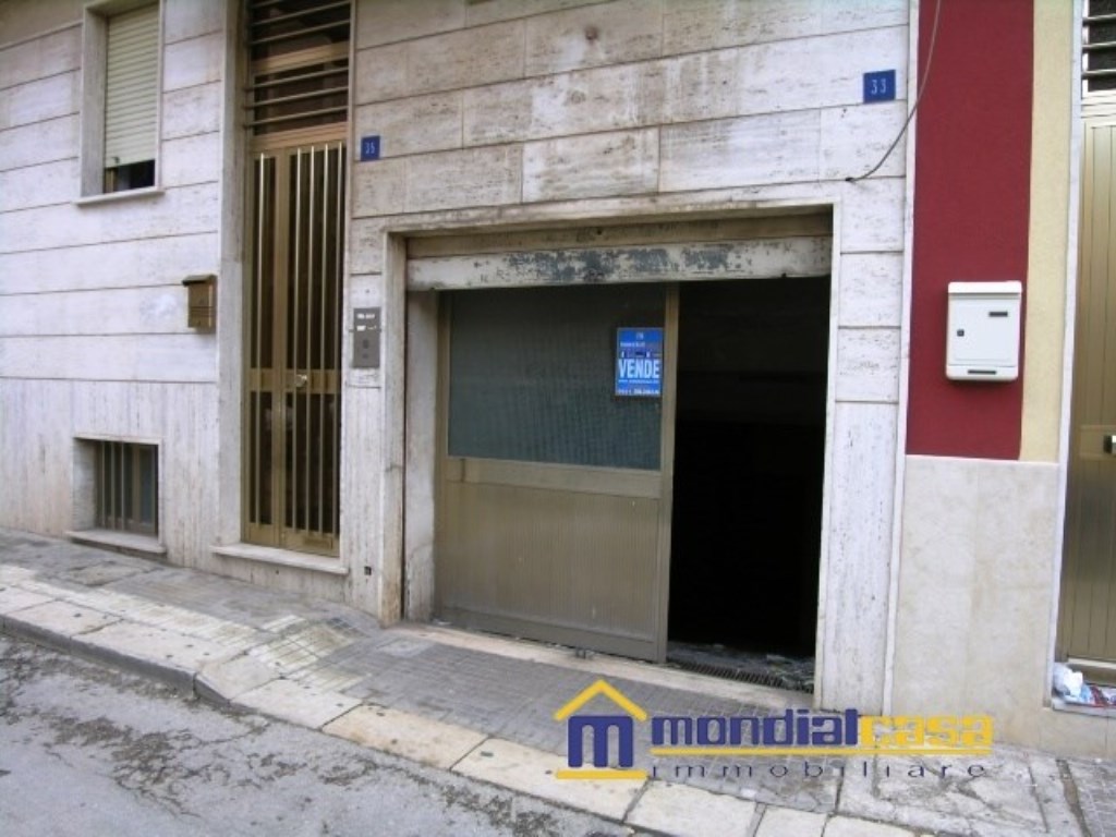 Garage in vendita a Pachino pachino