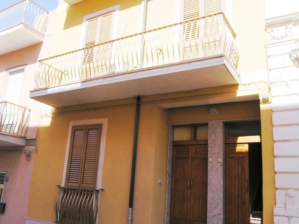 Casa Indipendente in vendita a Pachino pachino