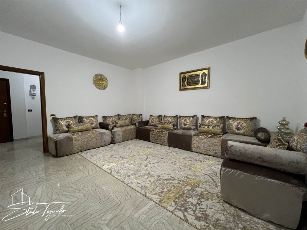 Appartamento in vendita a Palagiano via montello 14