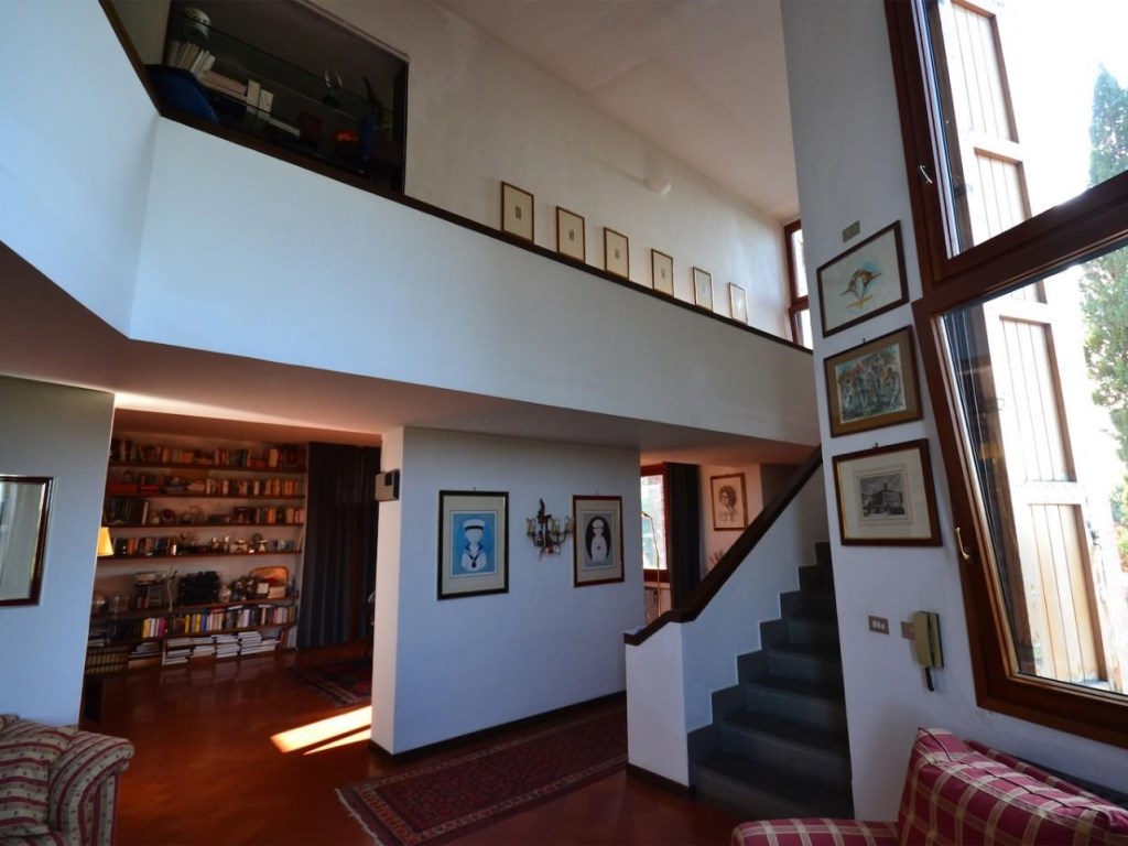 Villa in vendita a Siena vico Alto,