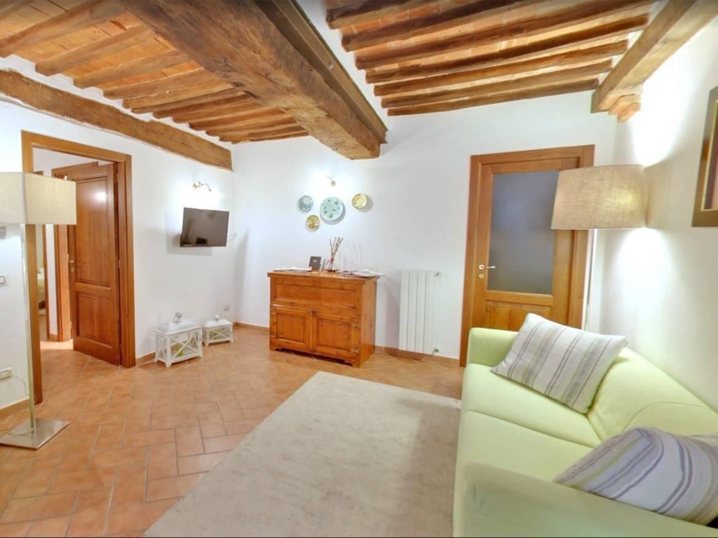Appartamento in vendita a Castelnuovo Berardenga via Roma, 53019