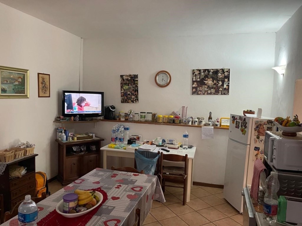 Porzione di Casa in vendita a Monteriggioni abbadia Isola