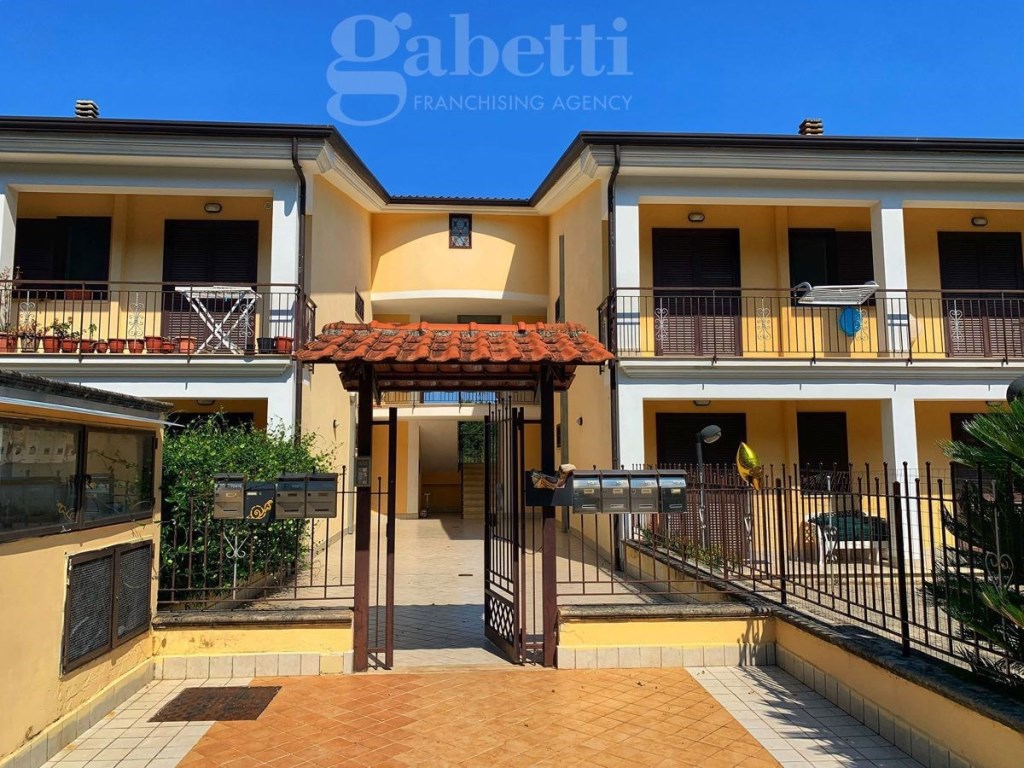 Appartamento in vendita a Castelnuovo Cilento castelnuovo Cilento Santa Chiara,1