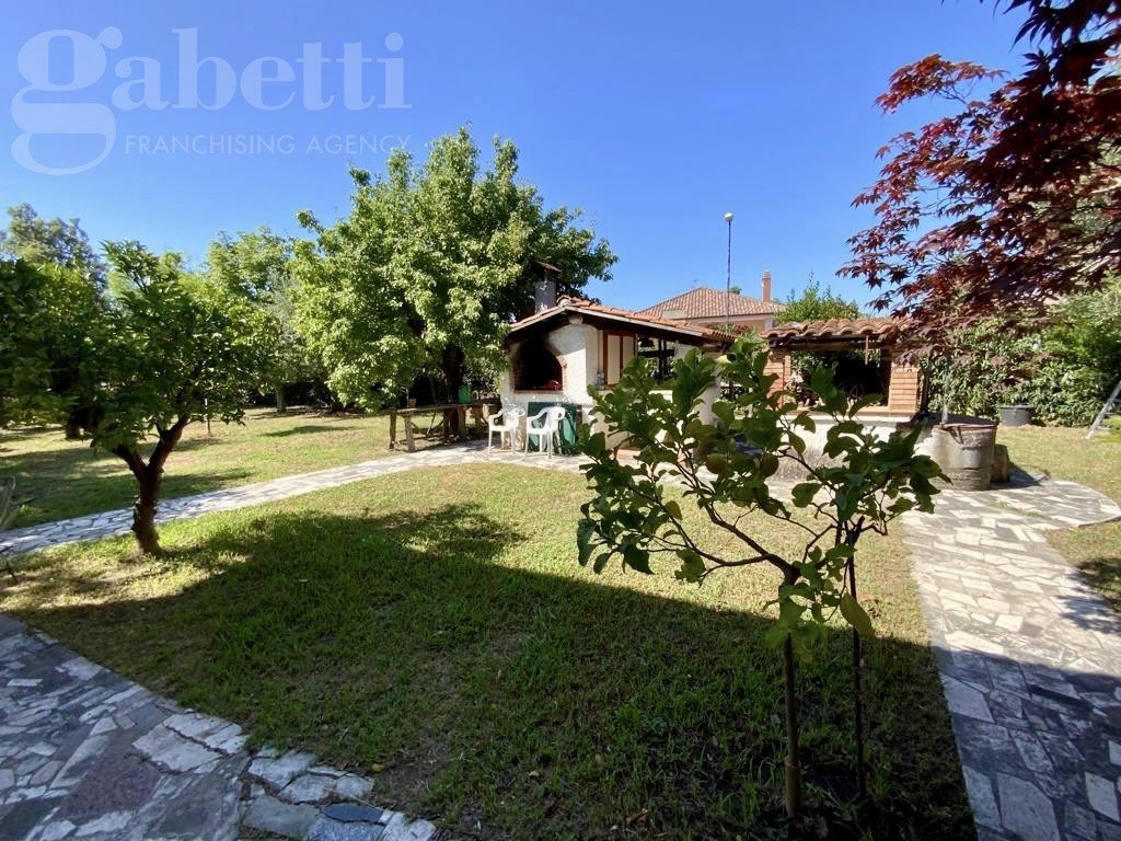 Villa in vendita ad Ascea ascea Dionisio,3