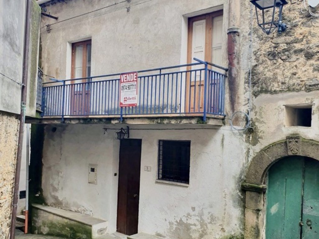 Casa Indipendente in vendita a Casal Velino casal Velino San Michele,5