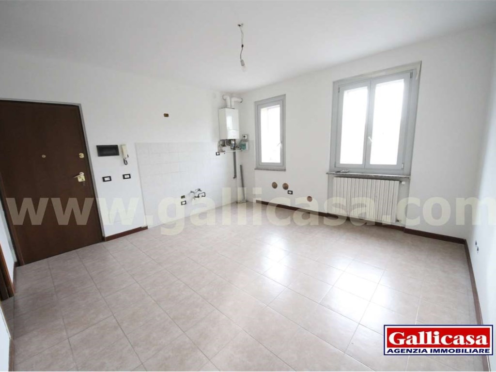 Appartamento in vendita a Castelcovati via capitanio 14