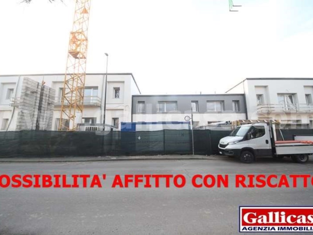 Appartamento in vendita a Corzano via giuseppe Garibaldi 2