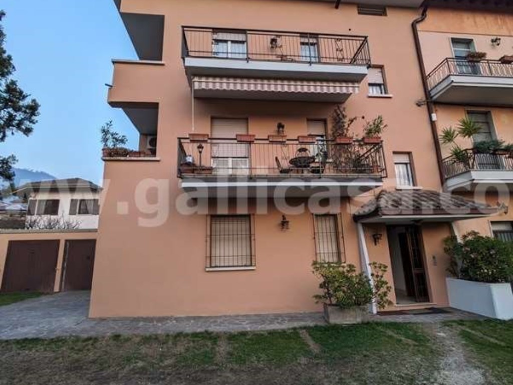Appartamento in vendita a Nave via Paolo VI 17