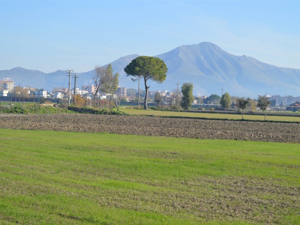 Terreno Edificabile in vendita a Capua via Santa Maria La Fossa