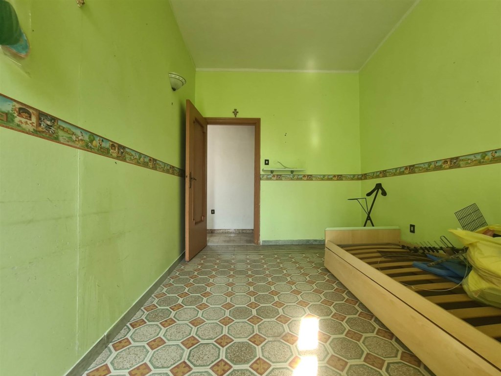 Appartamento in vendita a Capua via Camillo Pellegrino 1