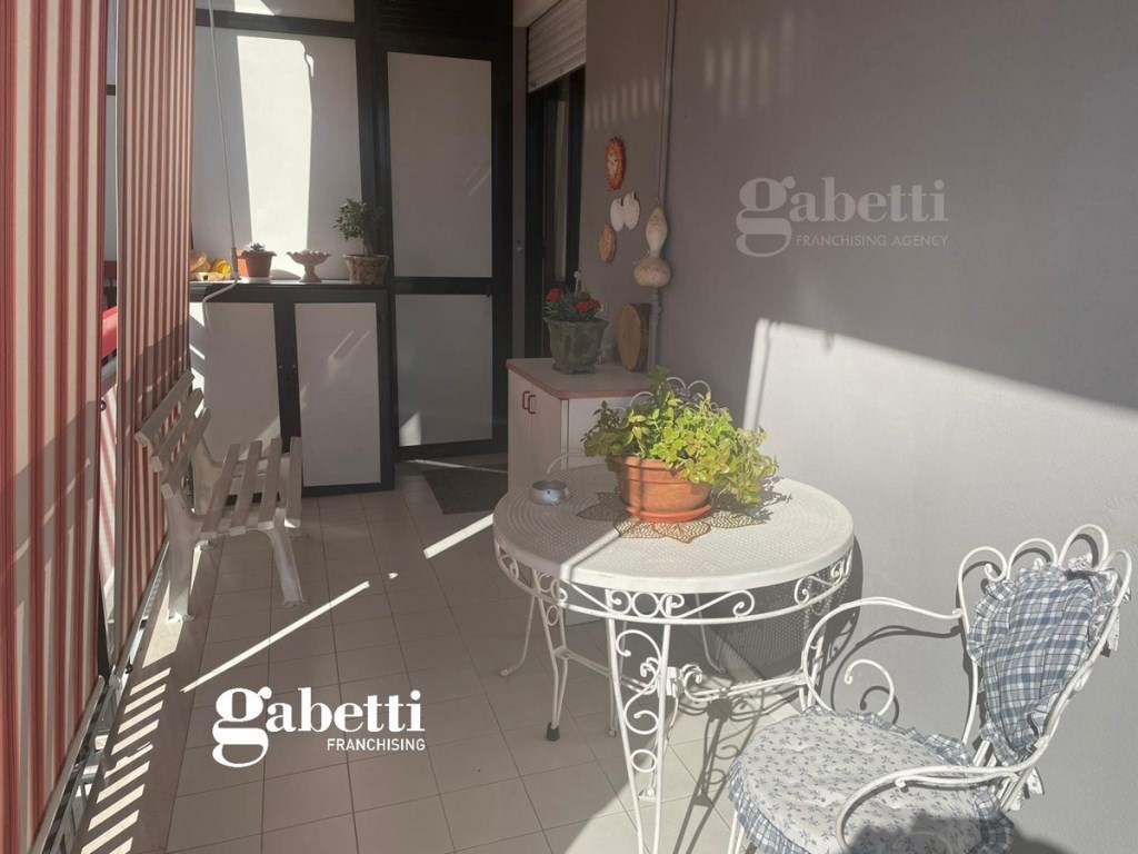 Appartamento in vendita a Barletta barletta Imbriani
