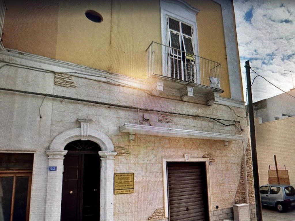 Appartamento in vendita a Pulsano pulsano vittorio veneto,53