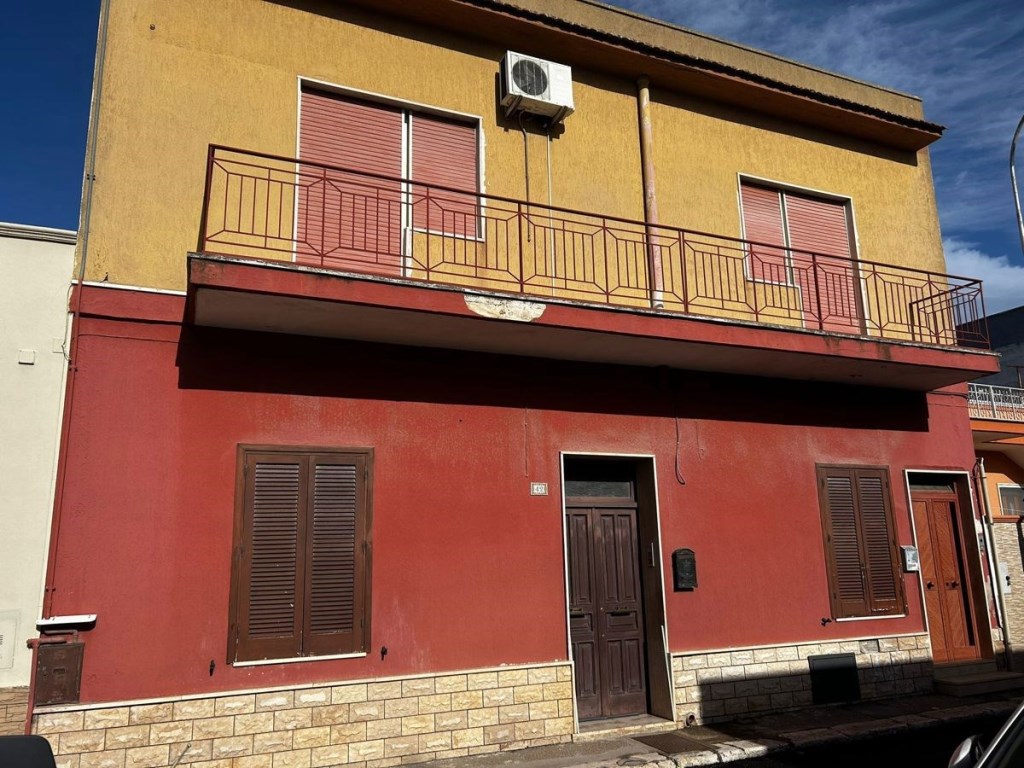 Appartamento in vendita a Pulsano pulsano matteotti,40