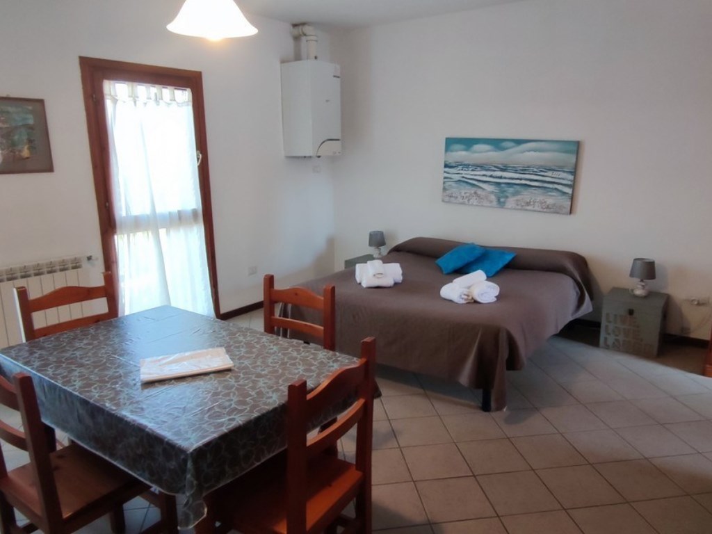 Appartamento in vendita a Castelnuovo Berardenga quercegrossa