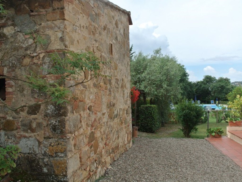 Casale in vendita a Castiglione d'Orcia castiglion d'Orcia
