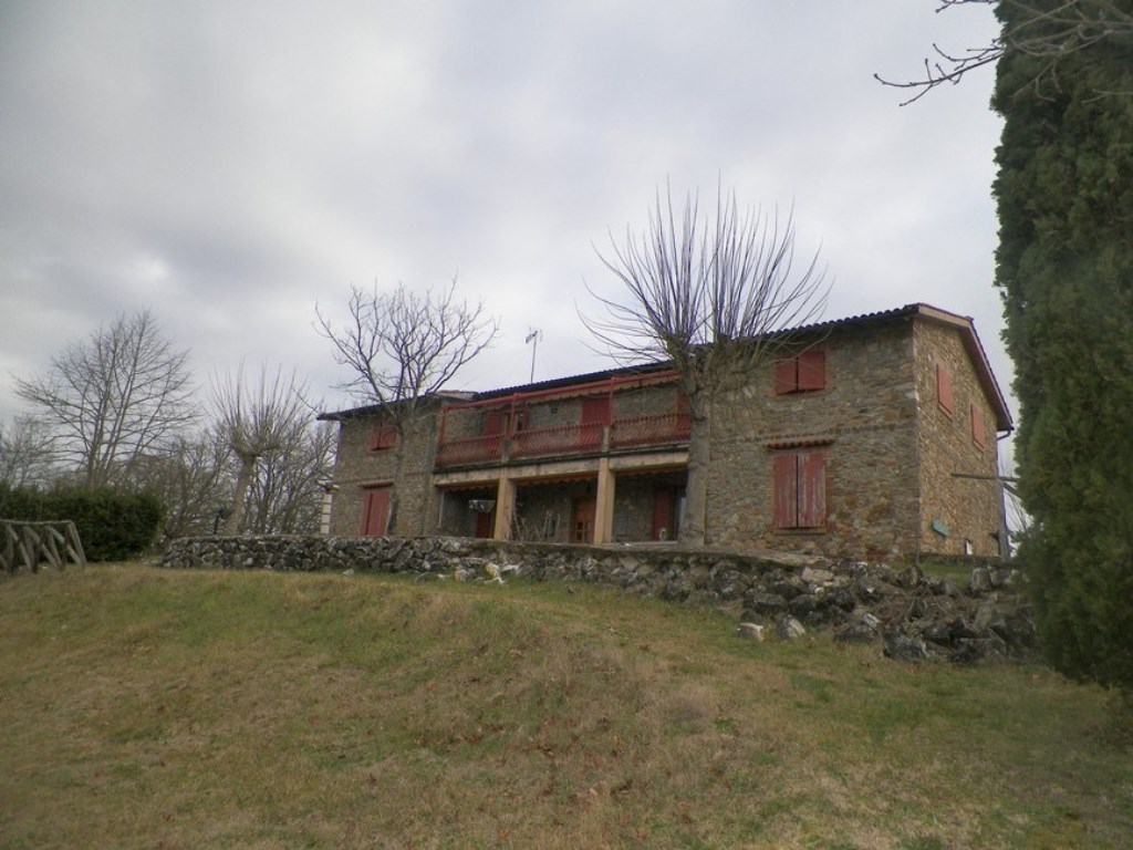 Villa in vendita a Monticiano monticiano