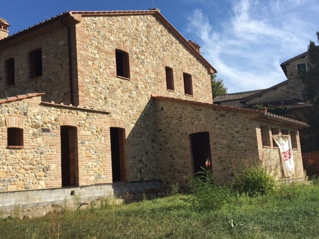 Casale in vendita a Castelnuovo Berardenga castelnuovo Berardenga