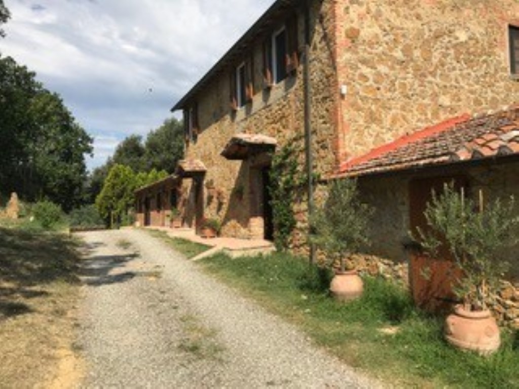 Casale in vendita a San Gimignano san Gimignano