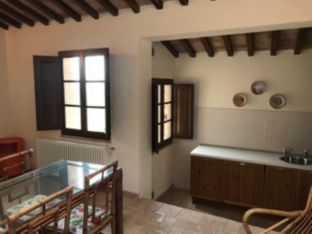 Casa Semindipendente in vendita a Monteroni d'Arbia monteroni d'Arbia