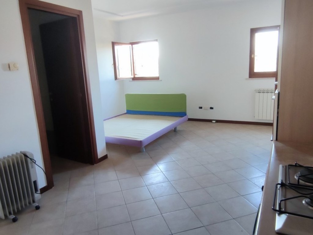 Appartamento in vendita a Castelnuovo Berardenga via di Petroio