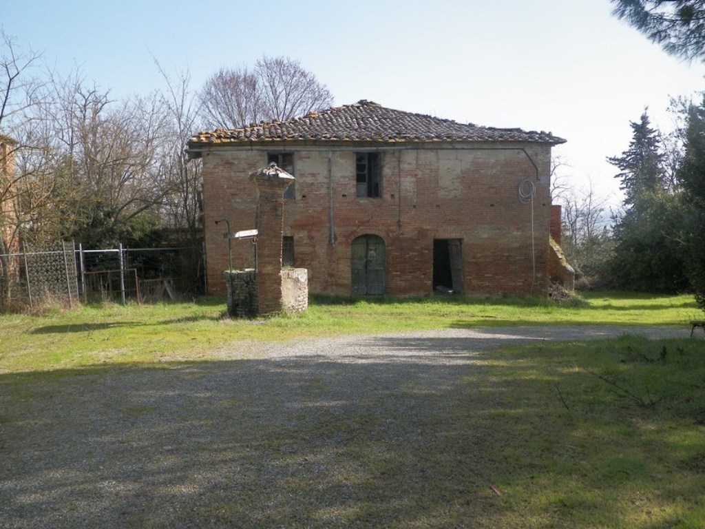 Casale in vendita a Monteroni d'Arbia monteroni d'Arbia