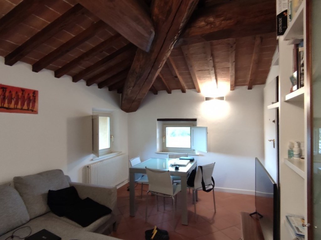 Appartamento in vendita a Siena via Cassia Nord