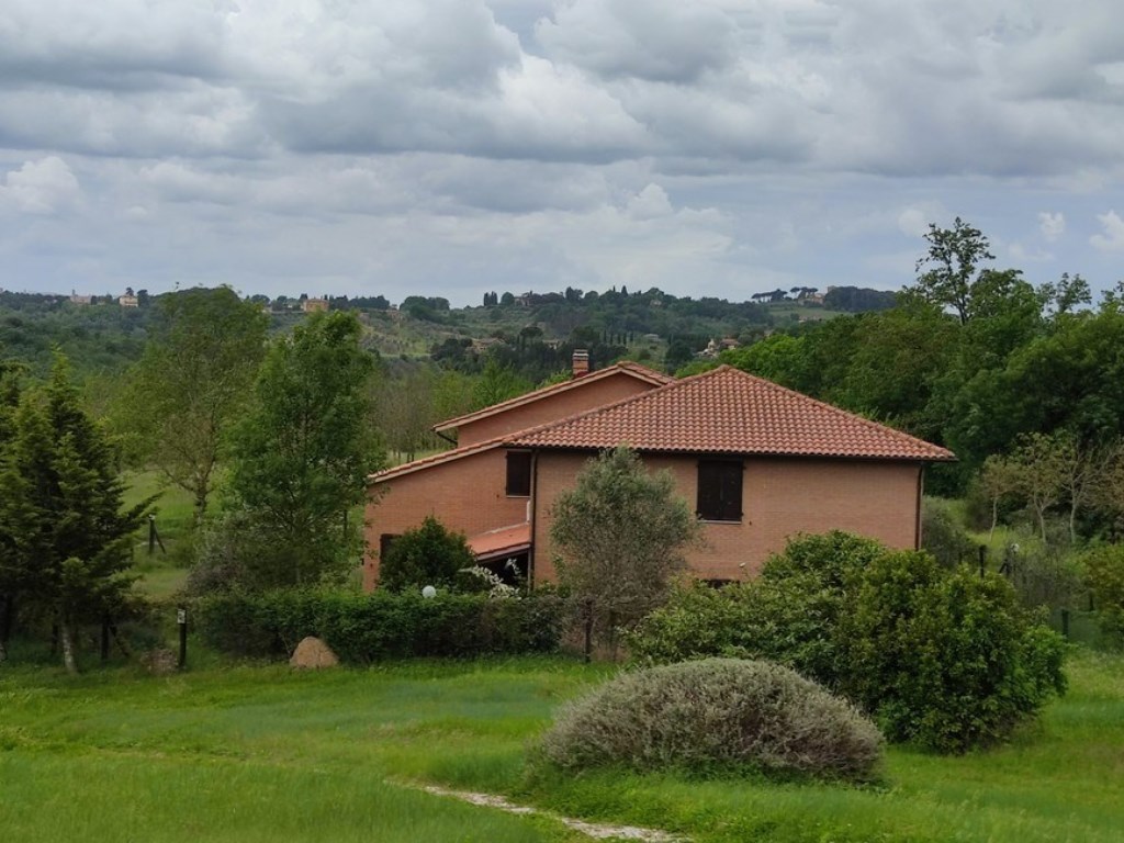 Villa in vendita a Siena santa Regina