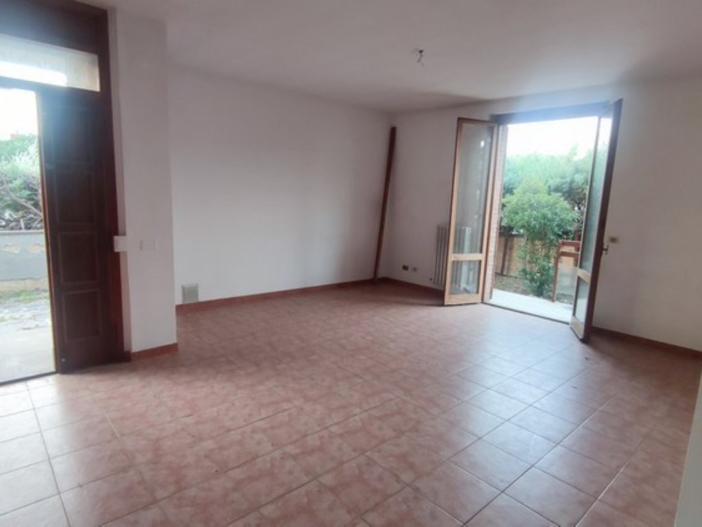 Appartamento in vendita a Monteriggioni via del Pozzo