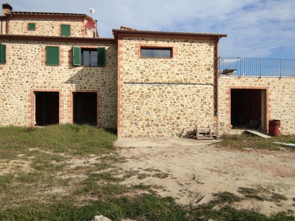 Appartamento in vendita a Castelnuovo Berardenga castelnuovo Scalo