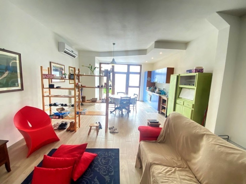 Appartamento in vendita a Monteriggioni via Cassia Nord