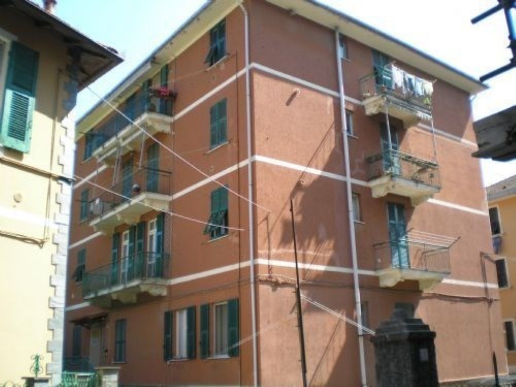 Appartamento in vendita a Genova via Campo di Tiro