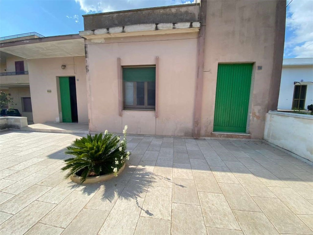Villa in vendita a Casarano