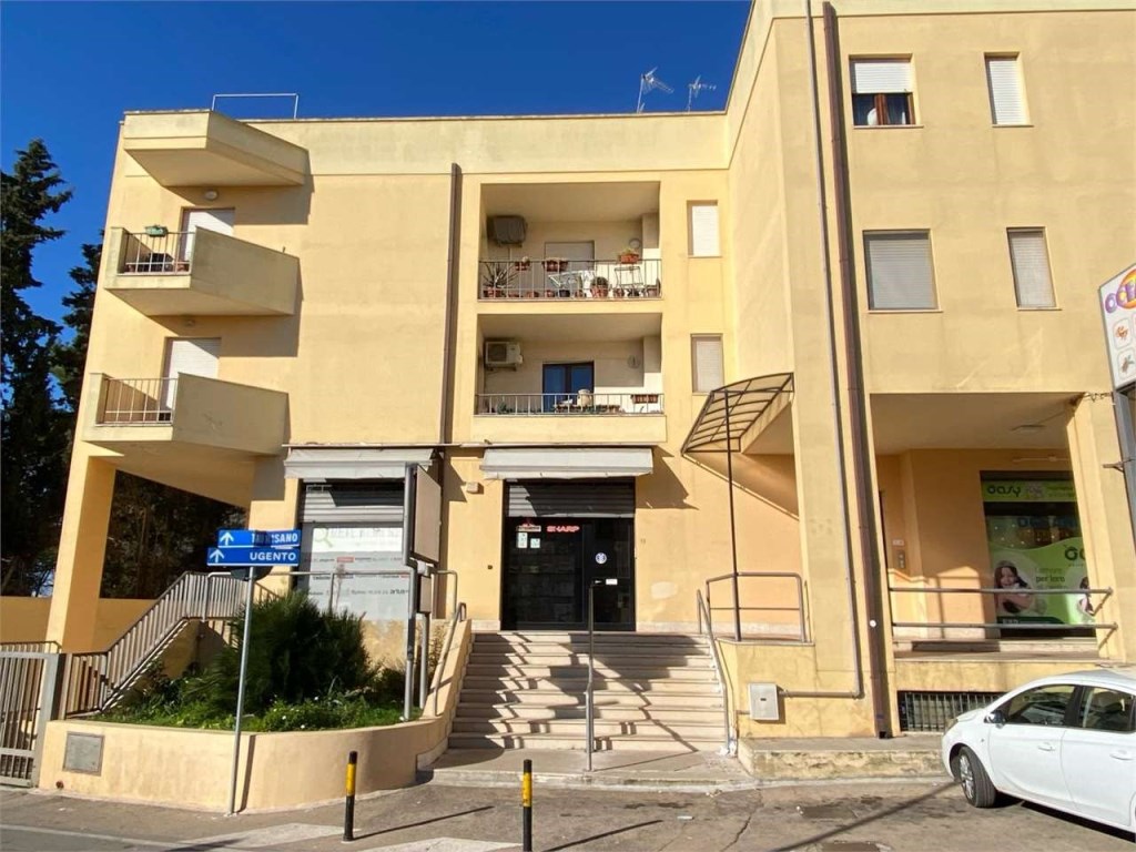 Appartamento in vendita a Casarano via ombrone