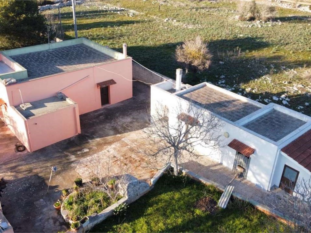 Villa in vendita a Casarano via ruffano