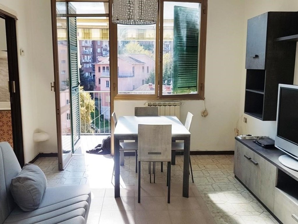 Appartamento in vendita a La Spezia via Sant&#