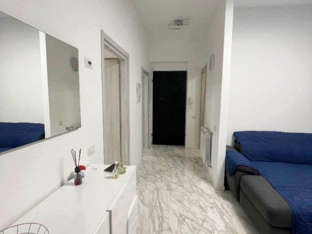 Appartamento in vendita a La Spezia via Brigola,